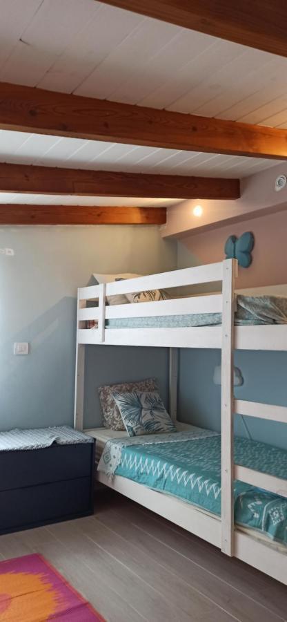 Beautiful Chalet With Wifi And Free Parking Arona  Exterior photo
