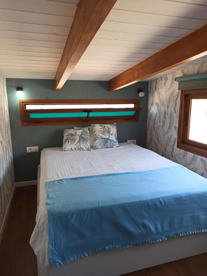 Beautiful Chalet With Wifi And Free Parking Arona  Exterior photo